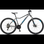 Bicikl Polar Mirage Sport 27.5 Men Anthracite — AKCIJA 20%