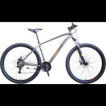 Bicikl Polar Mirage Sport 29" Anthracite — AKCIJA 20%