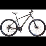 Bicikl Polar Mirage Sport 29" Black — AKCIJA 20%