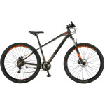 Bicikl Polar Mirage Sport 29" Black-grey — AKCIJA 20%