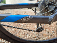 Bicikl Rockrider ST100