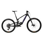 Bicikl Santa Cruz Bronson 5 C CBN 90 - Gloss Carbon (2026)