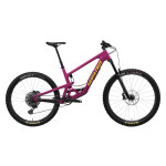 Bicikl Santa Cruz Bronson 5 C KALIMTXO R - Kalimotxo (2025)