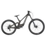 Bicikl SCOTT GAMBLER 10 2026 Ugljeno crna/napukla brončana