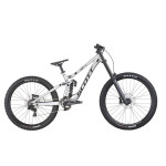 Bicikl SCOTT GAMBLER 20 2026 Aluminijska legura