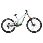 Bicikl SCOTT GAMBLER RC 2026 Maglovito zelena