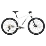 Bicikl SCOTT SCALE 940 2026 Bijela
