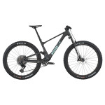 Bicikl SCOTT SPARK 900 EVO 2026 Karbon crna