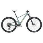 Bicikl SCOTT SPARK 920 2026 Alpsko zelena