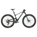 Bicikl SCOTT SPARK RC SL 2026 (EU) Karbon crna
