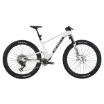 Bicikl SCOTT SPARK RC WORLD CUP EVO 2026 (EU) Bijela