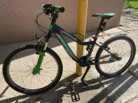 Bicikl Spring Tomcat “24”