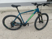 Bicikl STEVENS APPLEBEE 29″ XL(22")