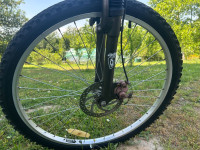 bicikl Superior 
26"