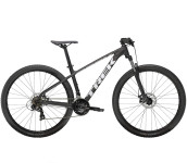 BICIKL TREK MARLIN 4 L 29 MATTE TREK BLACK