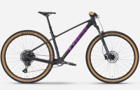 BICIKL TREK MARLIN 7 L 29 MATTE DARK WEB CLEAR GLOSS SPLATTER 2026
