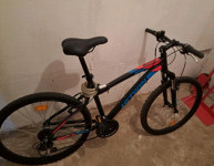Btwin rockrider 340 MTB