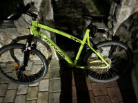 BTWIN Rockrider 340 MTB