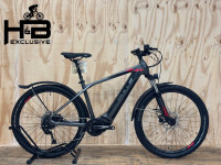 Bulls Copperhead Evo 1 Street E-brdski bicikl Shimano Alivio 2021