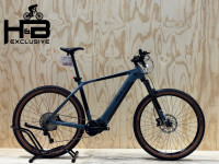 Bulls Copperhead Evo 2 XXL 29 inčni E-brdski bicikl Shimano Deore 2023