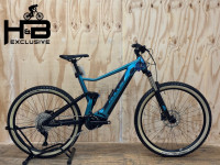 Bulls Copperhead EVO AM 1 E-brdski bicikl Shimano Deore 2022