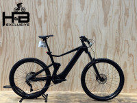 Bulls Copperhead EVO AM 1 E-brdski bicikl Shimano Deore 2023
