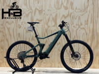 Bulls Copperhead Evo AM 2 E-brdski bicikl Shimano Deore 2023