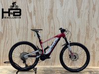 Bulls E-Stream EVA TR2 E-brdski bicikl Shimano Deore 2023