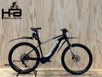 Bulls E-Stream EVO 1 29 inčni E-brdski bicikl Shimano Deore 2023