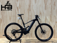 Bulls E-Stream EVO AM 4 29 inčni E-brdski bicikl Shimano XT 2024