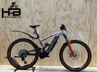 Bulls E-Stream Evo AM 6 29 inčni E-brdski bicikl Shimano XTR 2023