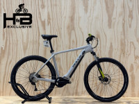 Bulls LT EVO CX 625 29 inčni E-brdski bicikl Shimano Alivio 2022