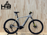 Bulls LT EVO CX 625 29 inčni E-brdski bicikl Shimano Alivio 2022