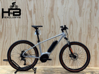 Bulls LT Performance E-brdski bicikl Shimano Acera 2023