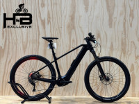 Bulls Sonic Evo 1 750 29 inčni E-brdski bicikl Shimano Deore 2024