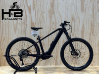 Bulls Sonic Evo 1 E-brdski bicikl Shimano Deore 2022