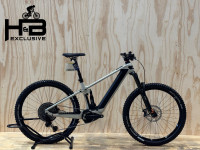 Bulls Sonic EVO AM 1 Carbon 29 inčni E-brdski bicikl Shimano XT 2025