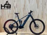 Bulls Sonic Evo AM 1 E-brdski bicikl Shimano Cues 2024