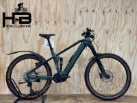 Bulls Sonic Evo AM 2 Carbon E-brdski bicikl Shimano Deore 2022