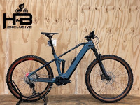 Bulls Sonic Evo AM 2 Carbon E-brdski bicikl Shimano Deore 2023