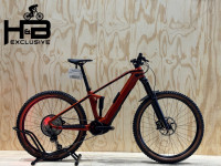 Bulls Sonic EVO AM 2 Carbon E-brdski bicikl Shimano Deore 2024