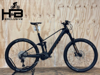 Bulls Sonic Evo AM SL 1 29 inčni E-brdski bicikl Shimano XT 2023