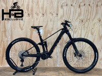 Bulls Sonic Evo AM SL 1 Carbon 29 inčni E-brdski bicikl Shimano 2024