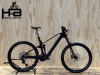Bulls Sonic Evo AM SL 1 Carbon 29 inčni E-brdski bicikl XT 2022