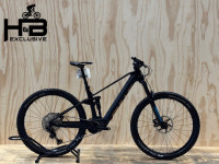 Bulls Sonic EVO AM-SL 1 Carbon 29 inčni E-brdski bicikl XT 2022