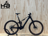Bulls Sonic Evo AM SL 1 Carbon 29 inčni E-brdski bicikl XT 2023