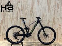 Bulls Sonic Evo EN SL 1 29 inčni E-brdski bicikl Shimano XT Di2 2021