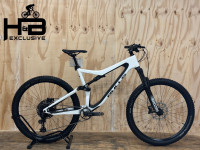 Bulls Wild Ronin 1 Carbon 29 inčni Brdski bicik Sram SX 2021
