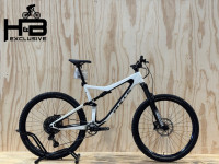 Bulls Wild Ronin 1 Carbon 29 inčni Brdski bicikl Sram SX 2021