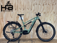 Cannondale Moterra Neo EQ 29 inčni E-brdski bicikl Shimano XT 2023